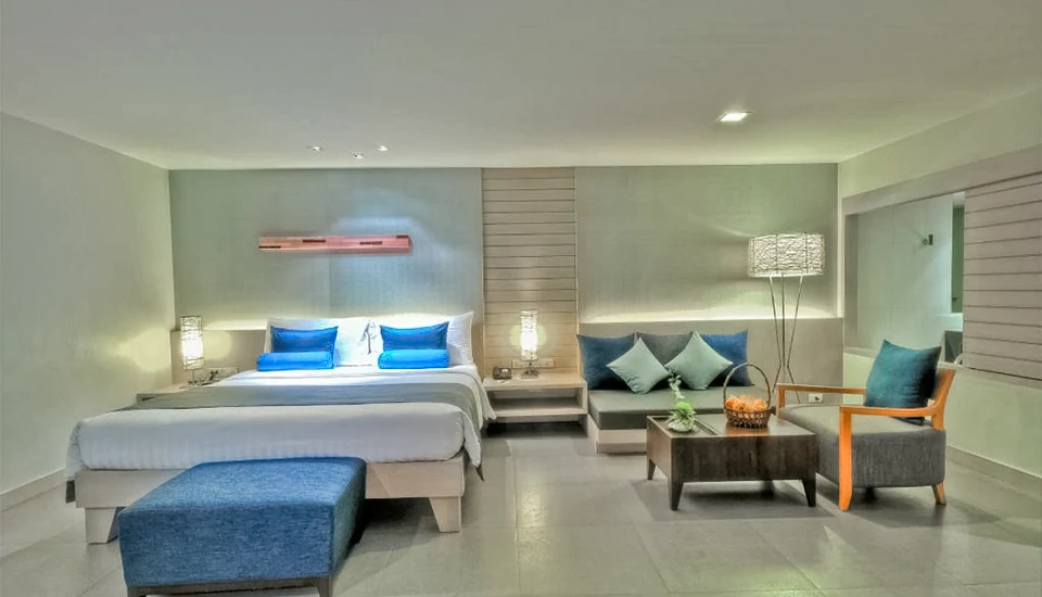 هتل اشلی هایتس پوکت